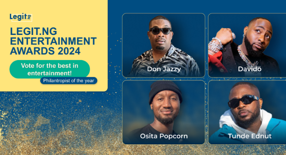 Philanthropist of the Year