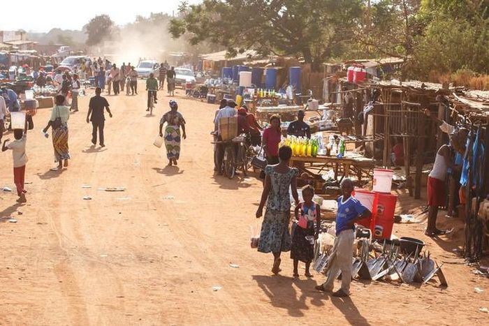 Tragedy in Zambia (illustrative photo) [Shutterstock/Sam DCruz]