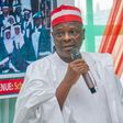 Senator Rabiu Kwankwaso. [Facebook]