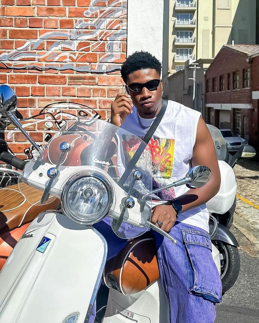 From viral skits to Meta’s spotlight: Rodney Umeh joins Creators of Tomorrow