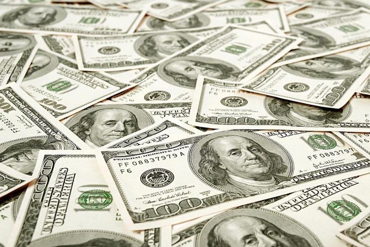 Nigeria's foreign reserve has hit peak for the year.