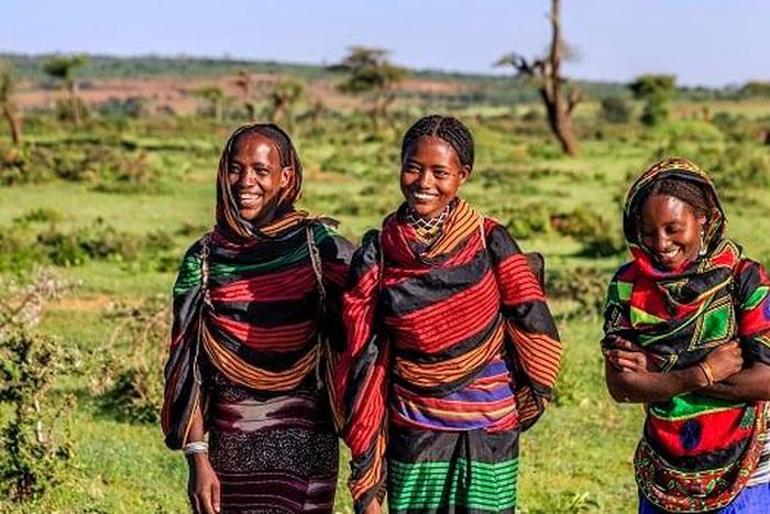 Women used to be banned from doing a lot until recently [News24]