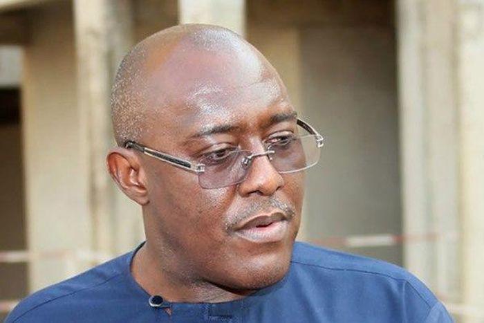 Olisa Metuh