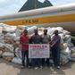 NDLEA smashes international drug syndicate, arrests 5 suspects  [Facebook:NDLEA]