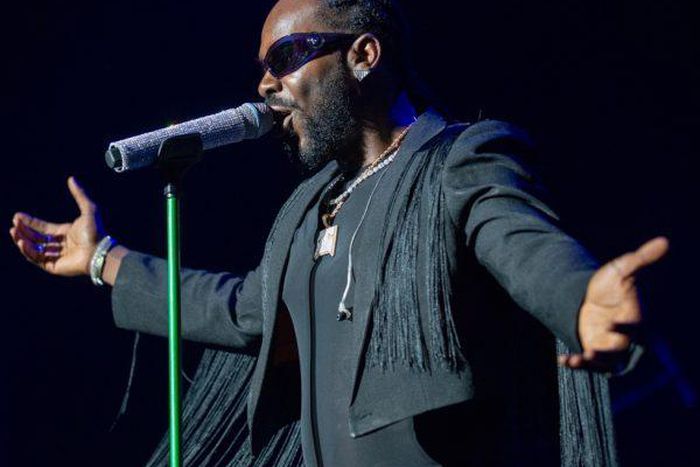 Adekunle Gold shares inspirational message to sickle cell anaemia patients