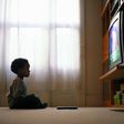 Giving your children too much television time destroys reading habits - Educationist