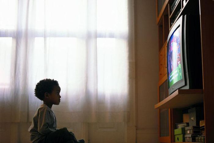 Giving your children too much television time destroys reading habits - Educationist
