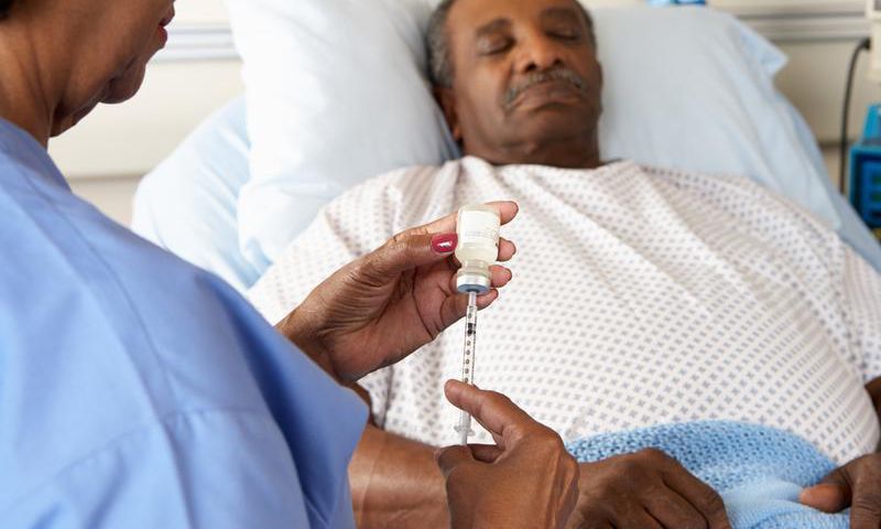 prostate cancer
