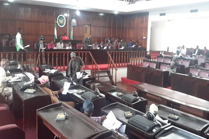 Ondo Assembly [TheCable]
