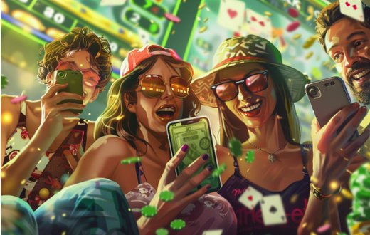 Best POLiPay casino sites that accept POLi payments