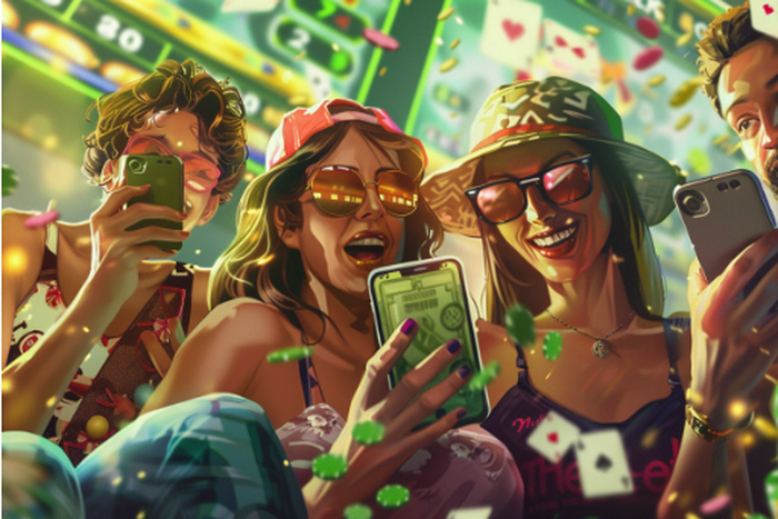 Best POLiPay casino sites that accept POLi payments