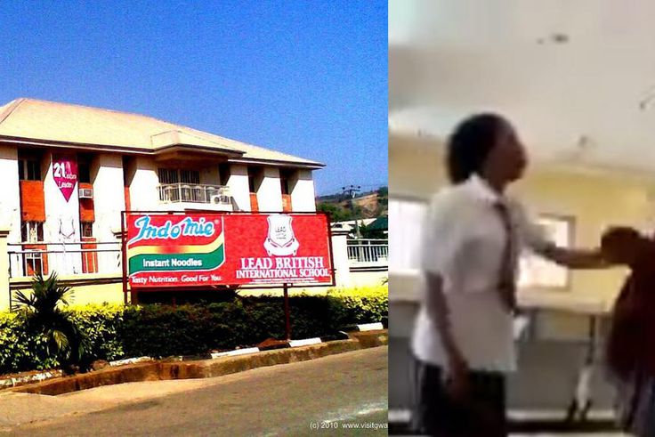 Lead British Int'l School Abuja [Facebook]