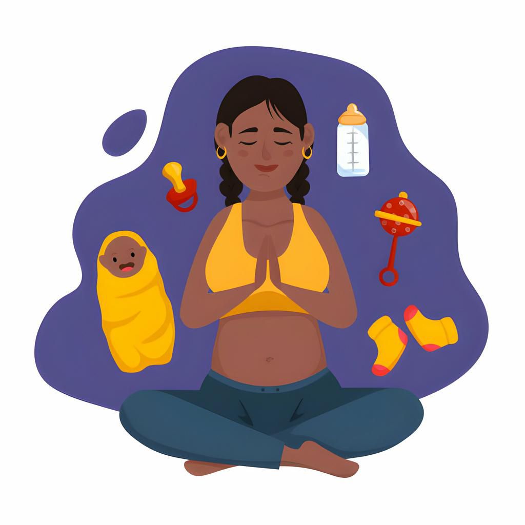 Meditation Nigeria [Getty Images]