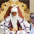 Sanusi Lamido II and Gov Abba Yusuf. [Facebook]