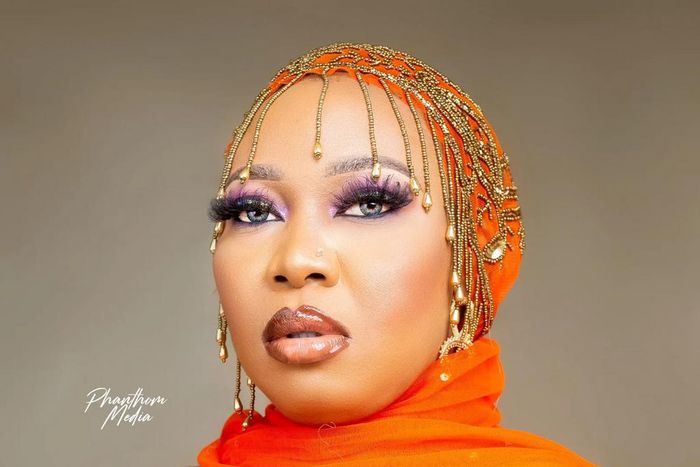 Adebimpe Akintunde, also known as Wasila Coded