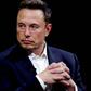 Elon Musk.