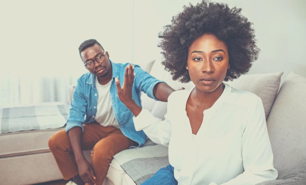 The insecure girl frequently seek compliments and validation [HappierHuman]