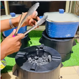 'Joko’ charcoal stoves [NAN]