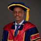 Vice-Chancellor of the Federal University, Lokoja, Prof. Olayemi Akinwumi [Federal University Lokoja]