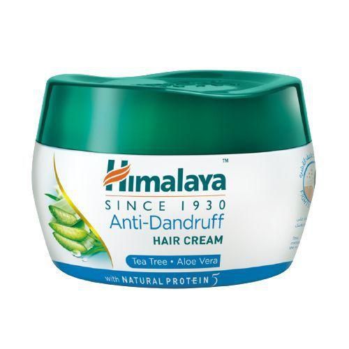 Himalaya Anti-Dandruff Hair Cream [jumia]