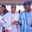He's had a brilliant career trajectory - Tinubu celebrates Fashola at 61 [Presidency]