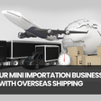 Everything you need to know about freight forwarding
