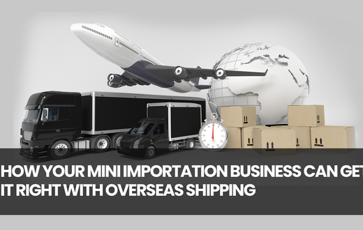 Everything you need to know about freight forwarding