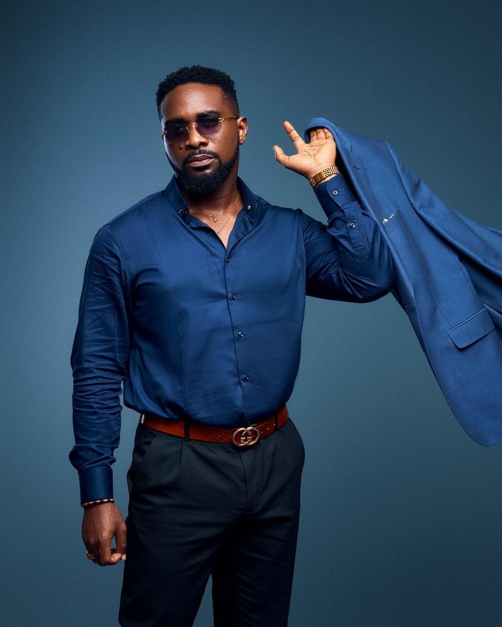 Uzor Arukwe [Instagram/Uzor.Arukwe]