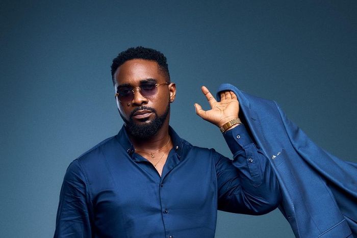 Uzor Arukwe [Instagram/Uzor.Arukwe]