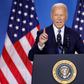 President Joe Biden's news conference capping of the NATO summit was closely-watched given its unscripted nature.Kevin Dietsch/Getty Images