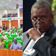 House of Reps and Aliko Dangote [Pulse.ng]