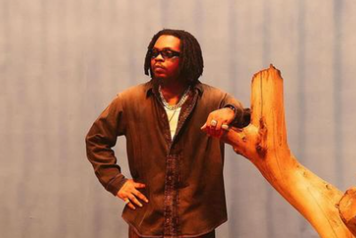 Olamide's surprise EP 'Ikigai' sets record for opening day streams on Spotify Nigeria