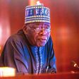 President Bola Tinubu [Presidency]