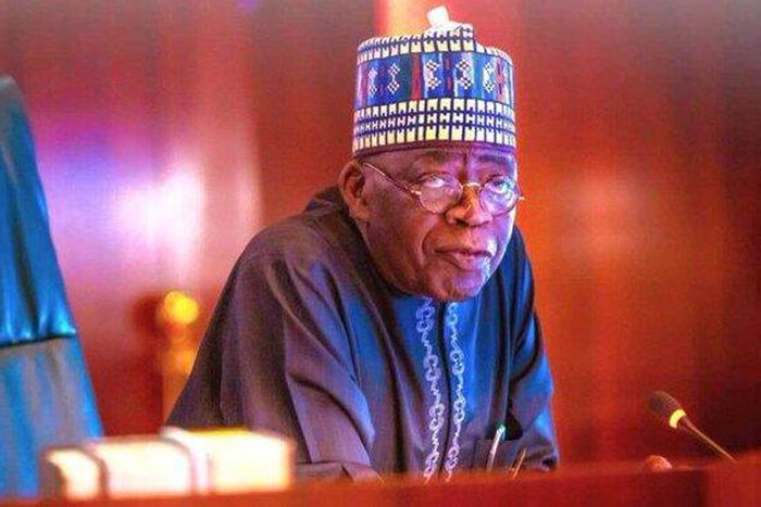 President Bola Tinubu [Presidency]