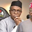 My father and Tinubu were never best of friends, Bello El-Rufai