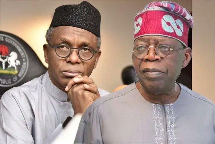 My father and Tinubu were never best of friends, Bello El-Rufai