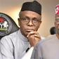 My father and Tinubu were never best of friends, Bello El-Rufai