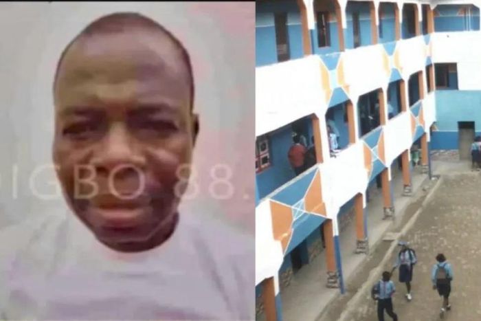 Proprietor sells school, flees abroad after collecting fees for WAEC, NECO [oyoaffairs]