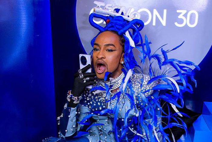 TECNO's highlights from the AMVCA 10th edition