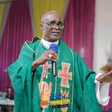 General Overseer, Calvary Kingdom Church, Okokomaiko Lagos, Archbishop Joseph Ojo