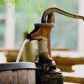 Borehole water [Envirowater]