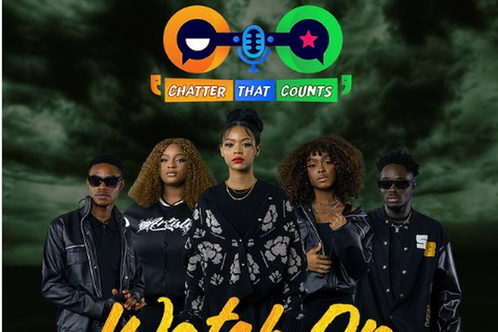 'Chatter That Counts': A GenZ TV show premiering on July 12