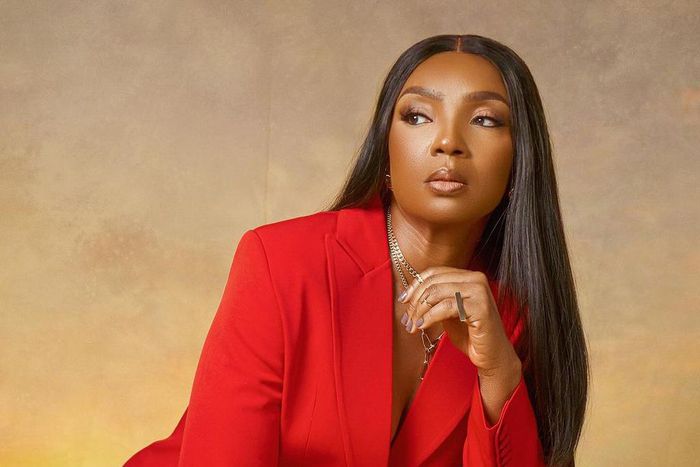 VIDEO: Chioma Akpotha’s tearful reaction to winning Best Actress award at #AMVCA11