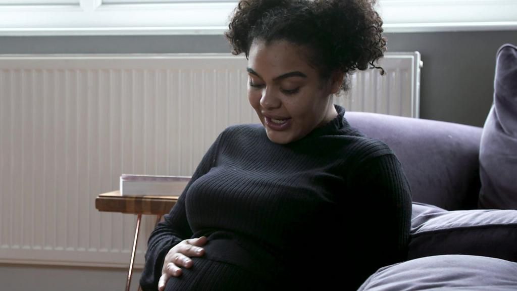 Talk and sing to your baby [BBC]