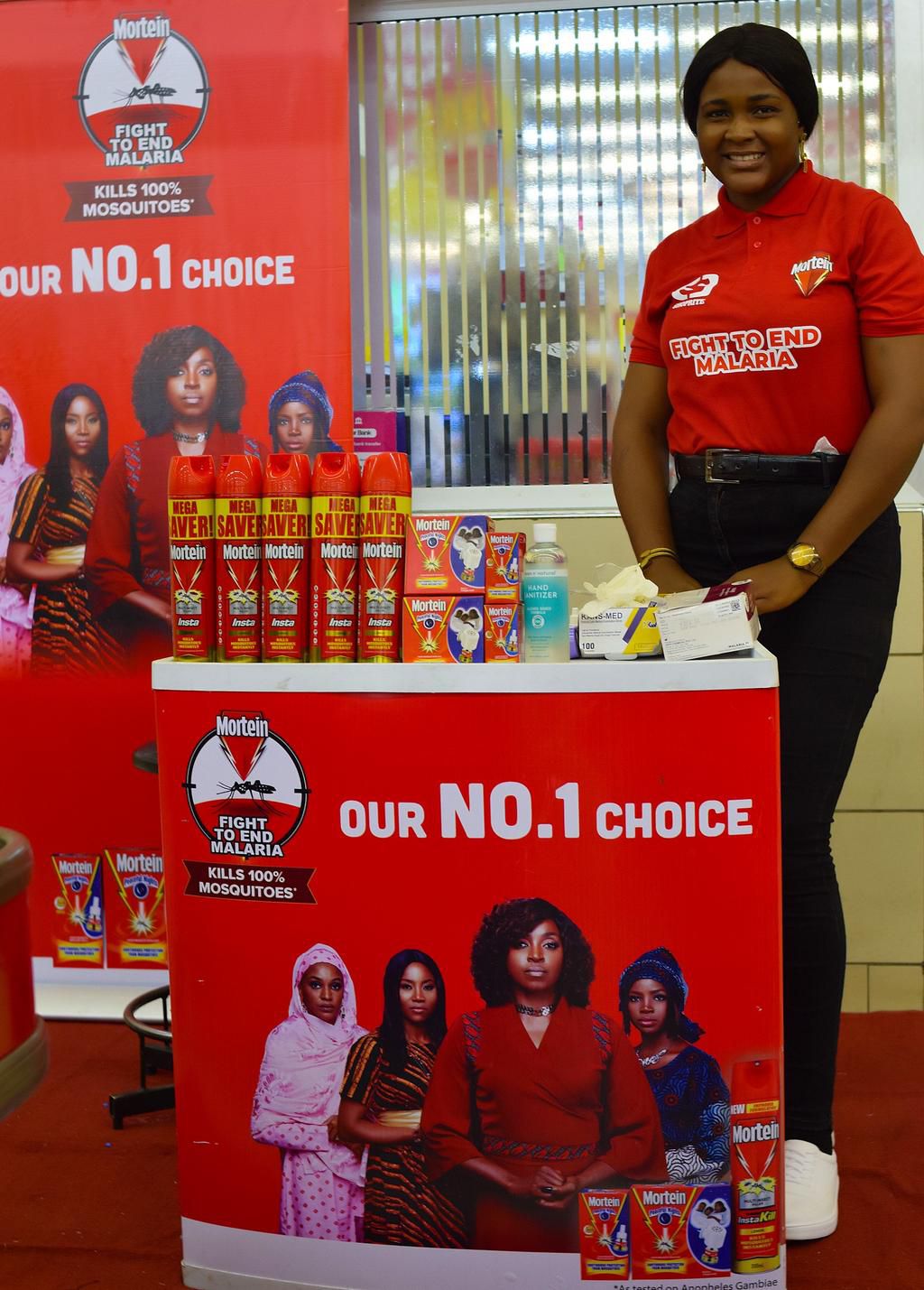 Mortein renews partnership with Shoprite retail stores in fight to end malaria