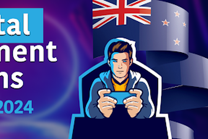 Innovate Change: Top Digital Entertainment Platforms in New Zealand 2024