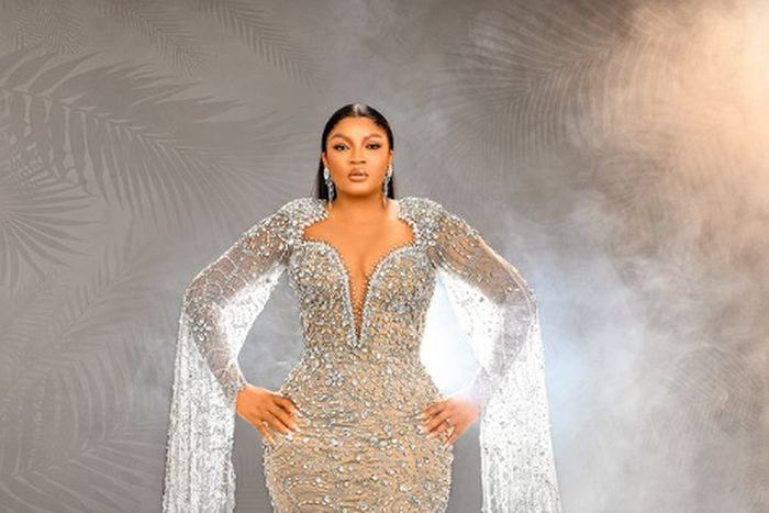 Omotola Jalade [Instagram/realomosexy]