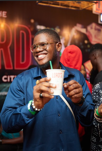 Lord's London Dry Gin Powers Trace Live with D'banj: Elevates joy of music, taste experience