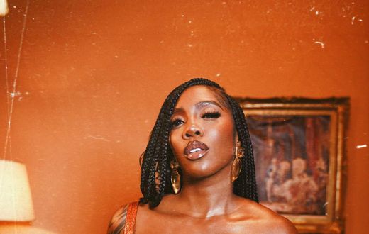Tiwa Savages speaks on Afrobeats' global appeal