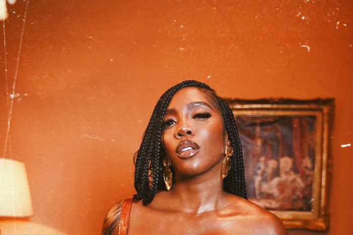 Tiwa Savages speaks on Afrobeats' global appeal